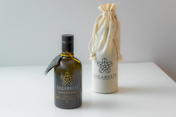 Aceite de Oliva Virgen Extra
