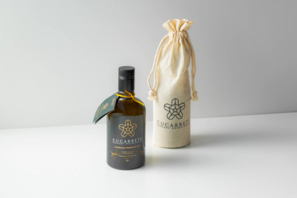 Aceite de Oliva Virgen Extra - Imagen 4